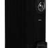 Масляный радиатор CENTEK CT-6200, 1500Вт, 7 секций, 3 режима, черный [ct-6200 black]